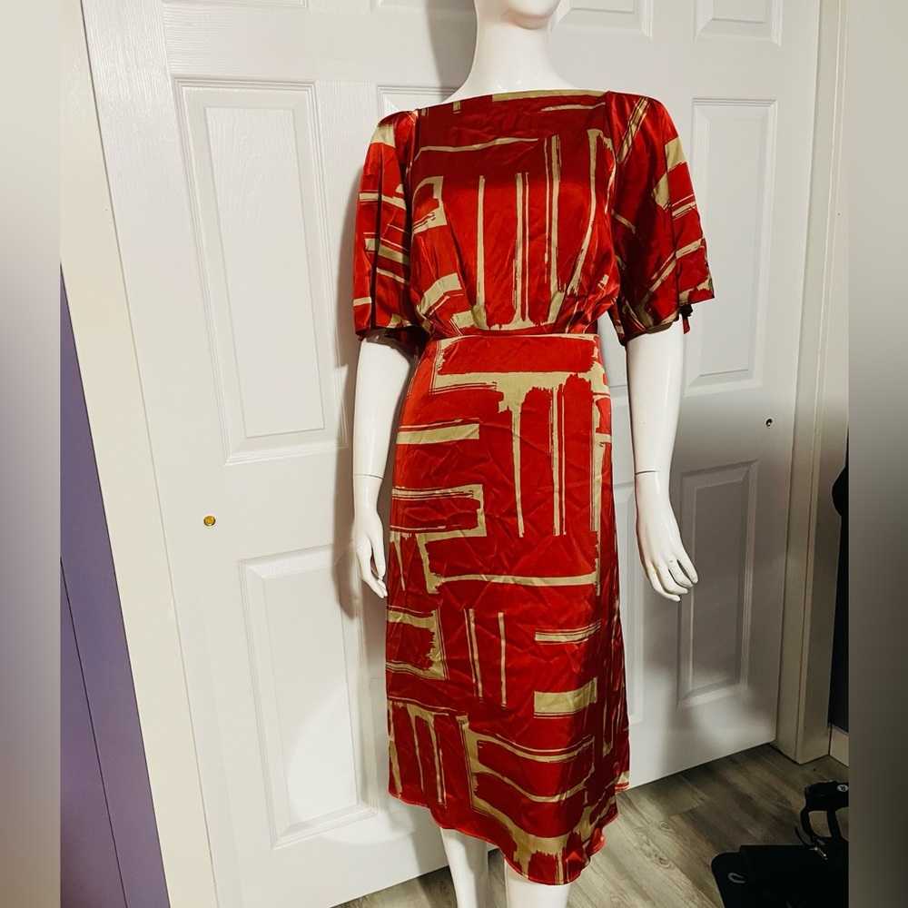 Banana Republic Dress - Picture 2 of 5